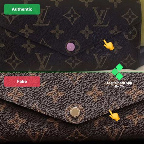 louis vuitton wallet first copy india|Official Guide: FAKE vs REAL Louis Vuitton Wallet (2024).